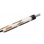 Longoni Evoluzione by Marco Zanetti Profesyonel Karambol Istakası