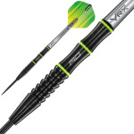 Red Dragon Freestyle 90% Tungsten 23g Çelik Uçlu Dart Oku