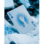 Bicycle Disney Frozen İskambil Destesi