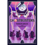 Ghostbusters Tarot Destesi ve Rehber Kitabı