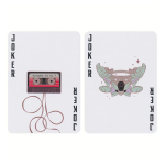 Theory 11 Marvel "Guardians of the Galaxy" İskambil Destesi