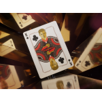 Theory 11 Marvel "Guardians of the Galaxy" İskambil Destesi