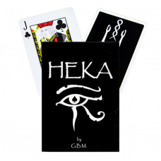 Heka Oyun Kartları – Gabriel Borden (GBM)