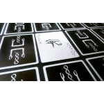 Heka Oyun Kartları – Gabriel Borden (GBM)