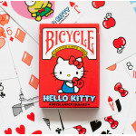 Bicycle Hello Kitty  Oyun Kartları