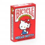 Bicycle Hello Kitty  Oyun Kartları