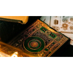 High Victorian Red Oyun Kartları – theory11