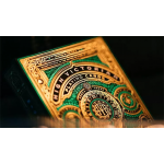 High Victorian Red Oyun Kartları – theory11