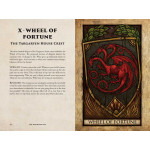 House of the Dragon Tarot Destesi ve Rehber Kitabı