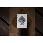 Ivory Tycoon (Fildişi Tycoon) İskambil Kartları - theory11