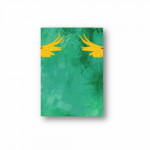 Infinity Playing Cards Oyun Kartı Difatta