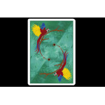 Infinity Playing Cards Oyun Kartı Difatta