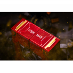 Iron Man Mark 46: Civil War İskambil Destesi