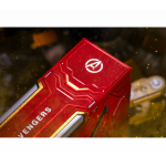 Iron Man Mark 46: Civil War İskambil Destesi