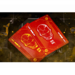 Iron Man Mark 46: Civil War İskambil Destesi