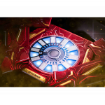 Iron Man Mark 46: Civil War İskambil Destesi