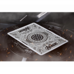 Iron Man MK1 İskambil Destesi