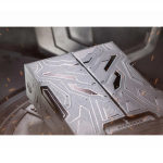 Iron Man MK1 İskambil Destesi