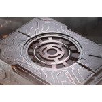 Iron Man MK1 İskambil Destesi