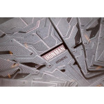 Iron Man MK1 İskambil Destesi