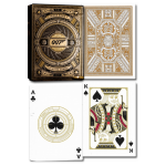 James Bond 007 Oyun Kartları - theory11