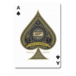 James Bond 007 Oyun Kartları - theory11