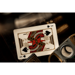 James Bond 007 Oyun Kartları - theory11