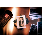 Jimmy Fallon Oyun Kartları (theory11)