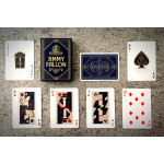 Jimmy Fallon Oyun Kartları (theory11)