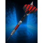 Winmau Joe Cullen "The Rockstar" 90% Tungsten Çelik Uçlu Dart Oku