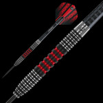 Winmau Joe Cullen "The Rockstar" 90% Tungsten Çelik Uçlu Dart Oku