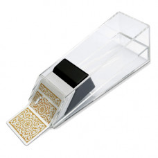 Black Jack Kart Dağıtıcı