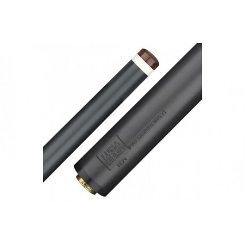 Longoni Luna Nera FE71 VP2 Profesyonel Karambol Şaftı