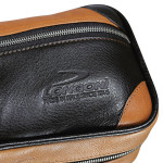 Longoni Giotto Autunno 4x8 Lüks Istaka Çantası