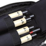 Longoni Giotto Autunno 4x8 Lüks Istaka Çantası