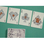 Ellusionist Sınırlı Üretim İskambil Destesi