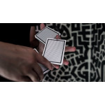 Ellusionist Sınırlı Üretim İskambil Destesi