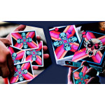 Ellusionist: Little Deck of Horrors İskambil Destesi