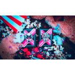 Ellusionist: Little Deck of Horrors İskambil Destesi