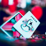 Ellusionist: Little Deck of Horrors İskambil Destesi