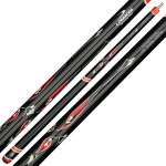 Longoni Black Pearl II by Jean Reverchon Karambol Istakası