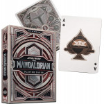 Mandalorian Star Wars Oyun Kartı (Theory11)
