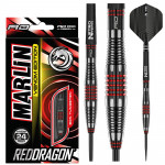 Marlin Venom 90% Tungsten 24g Steel Tip Dart Oku