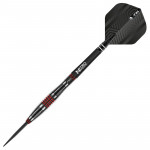 Marlin Venom 90% Tungsten 24g Steel Tip Dart Oku