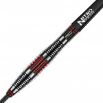 Marlin Venom 90% Tungsten 24g Steel Tip Dart Oku