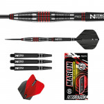 Marlin Venom 90% Tungsten 24g Steel Tip Dart Oku