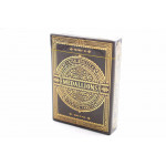 Theory11 Medallions İskambil Destesi