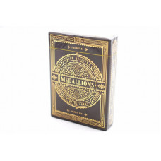 Theory11 Medallions İskambil Destesi