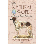 The Natural World Serisi: Dogs of the World İskambil Destesi