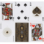 Theory11 Neil Patrick Harris Oyun Kartları